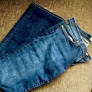 Joes jeans size 32